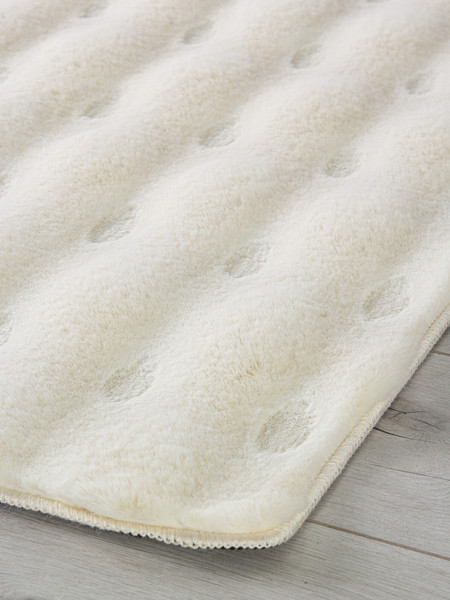 Изображение товара Ковер PIXEL Bubble PX1001-STAN-CREAM (1.6x2.3)