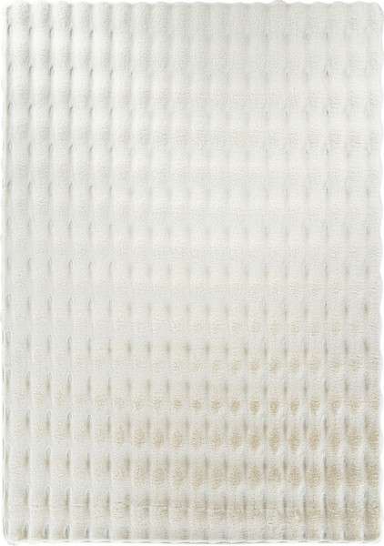 Изображение товара Ковер PIXEL Bubble PX1001-STAN-CREAM (1.6x2.3)