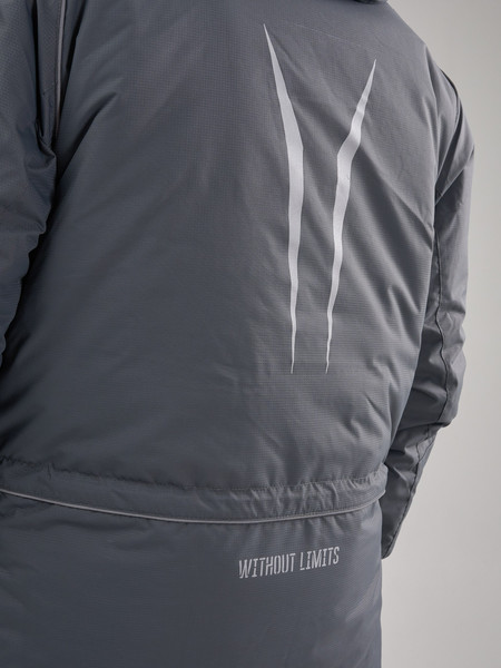 Изображение товара Костюм для охоты и рыбалки Taygerr Камчатка Таслан/Графит-Желтый Зима -45 (р.48-50/170-176)