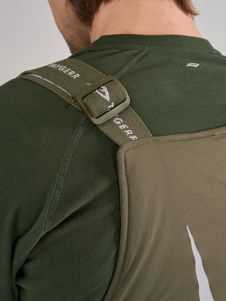 Изображение товара Костюм для охоты и рыбалки Taygerr Камчатка Таслан/Хаки Зима -45 (р.52-54/182-188)