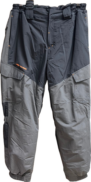 Изображение товара Костюм для охоты и рыбалки Taygerr Корсар Таслан/Оникс Зима -15 (р.44-46/170-176)