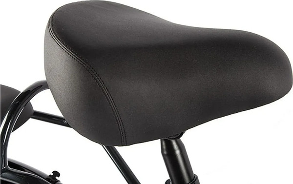 Изображение товара Электровелосипед Gelbert Alfa 2 Pro (серый)