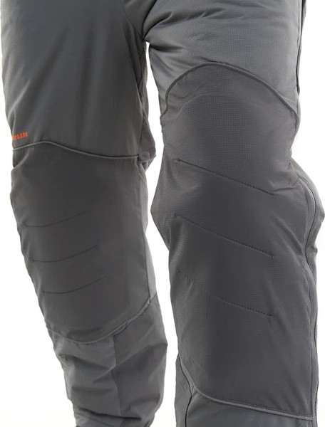 Изображение товара Костюм для охоты и рыбалки Taygerr Ягуар Мужской Таслан/Оранж-Графит Зима -45 (р.56-58/182-188)