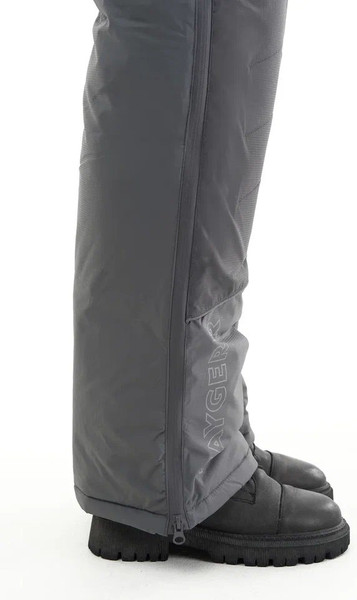 Изображение товара Костюм для охоты и рыбалки Taygerr Ягуар Мужской Таслан/Оранж-Графит Зима -45 (р.56-58/182-188)