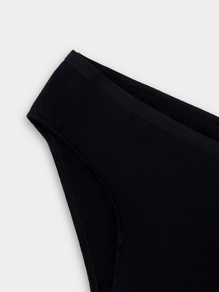 Изображение товара Трусы детские Mark Formelle 417742 (р.152-76, черный)