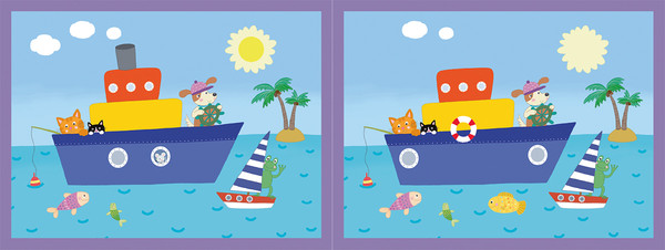 Изображение товара Набор наклеек Фламинго 100 развивающих наклеек. Летим, едем, плывем (9785783332081)