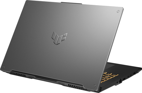 Изображение товара Игровой ноутбук Asus TUF Gaming F17 FX707VJ-HX016 Win 11 Pro