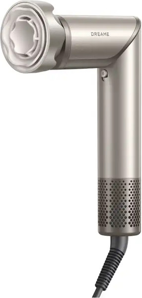 Изображение товара Мультистайлер Dreame Нairdryer AZD20A (золото)
