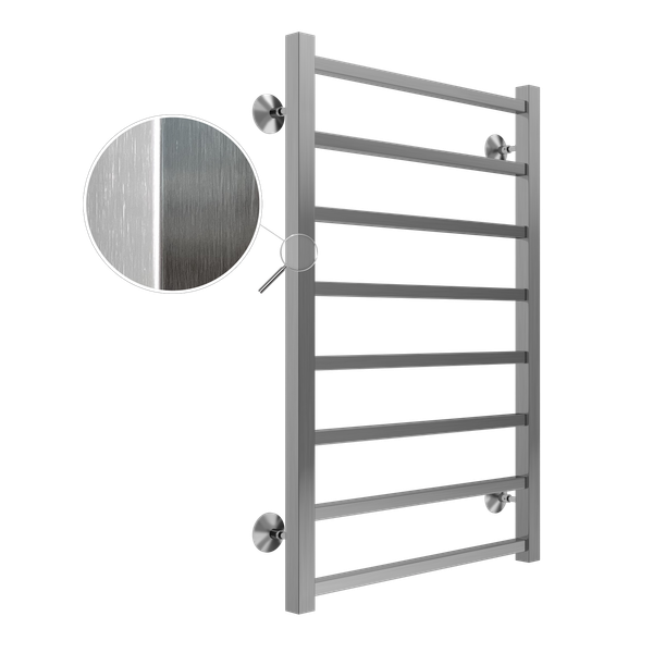 Изображение товара Полотенцесушитель водяной Terminus Ватикан П8 500х800 (сатин)