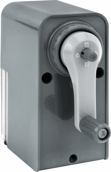 Изображение товара Точилка Brauberg Classic / 272002 (серый)