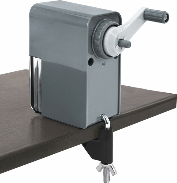 Изображение товара Точилка Brauberg Classic / 272002 (серый)