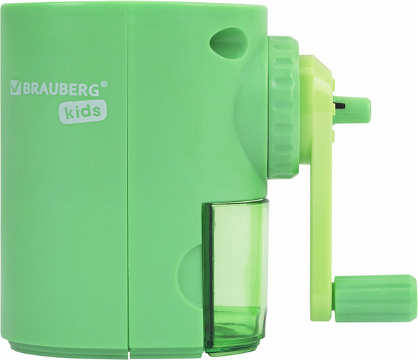 Изображение товара Точилка Brauberg Kids / 272003 (мятный)