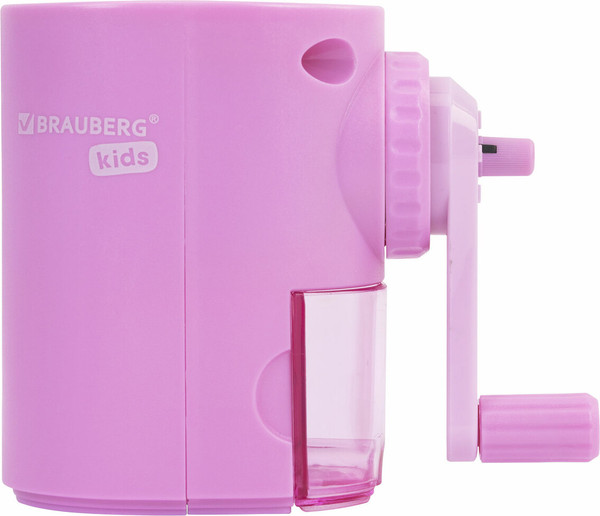 Изображение товара Точилка Brauberg Kids / 272004 (лавандовый)