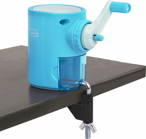 Изображение товара Точилка Brauberg Kids / 272005 (голубой)