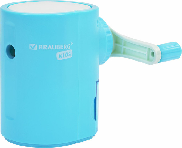 Изображение товара Точилка Brauberg Kids / 272005 (голубой)
