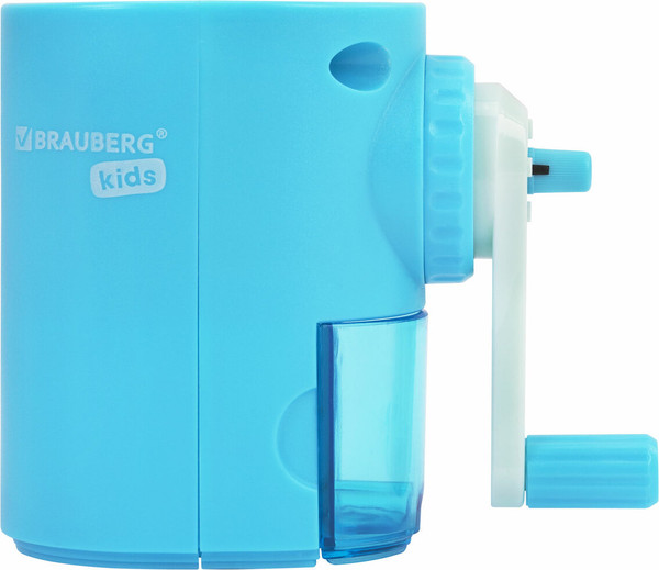 Изображение товара Точилка Brauberg Kids / 272005 (голубой)