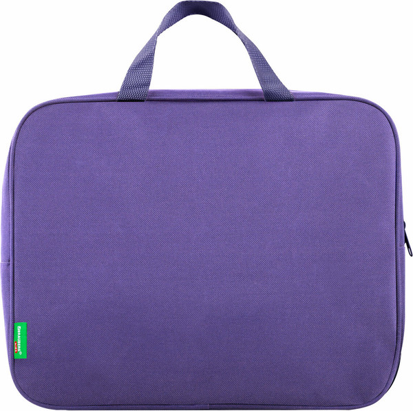 Изображение товара Папка-портфель Brauberg Kids. Sweet Cheeks / 272120