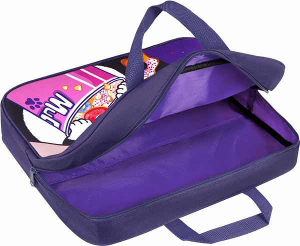 Изображение товара Папка-портфель Brauberg Kids. Sweet Cheeks / 272120