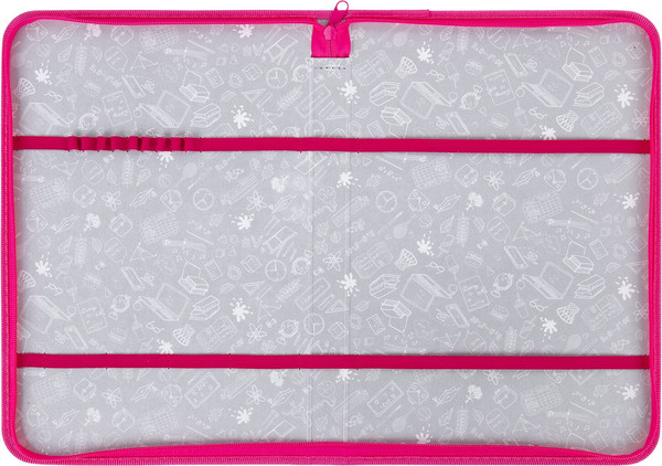 Изображение товара Папка-портфель Brauberg Cute Fox / 272217