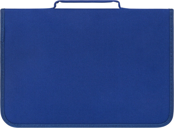 Изображение товара Папка-портфель Brauberg Super Car / 272219