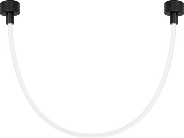 Изображение товара Потолочный светильник Arlight SP-TROPIC-SURFACE-R18-L1200-18W Warm3000 BK / 043401