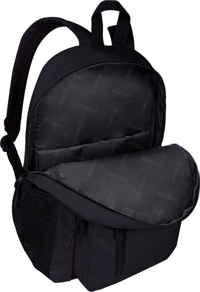 Изображение товара Рюкзак Heikki 272559 (черный)