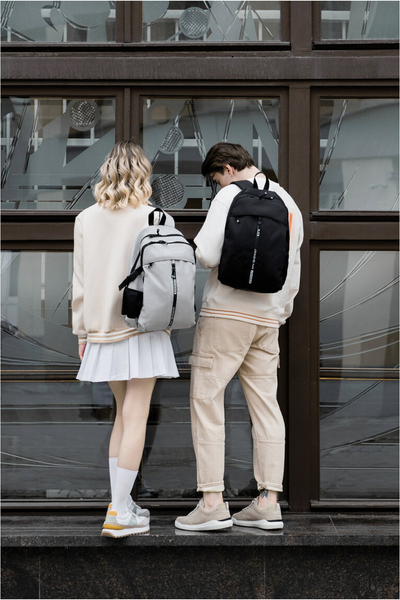 Изображение товара Рюкзак Heikki 272538 (серый)