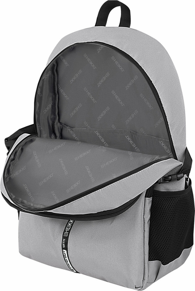Изображение товара Рюкзак Heikki 272538 (серый)