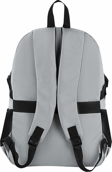 Изображение товара Рюкзак Heikki 272538 (серый)