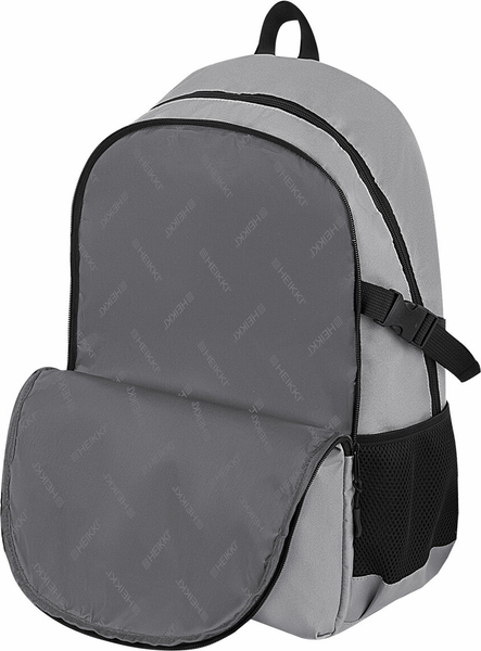 Изображение товара Рюкзак Heikki 272538 (серый)