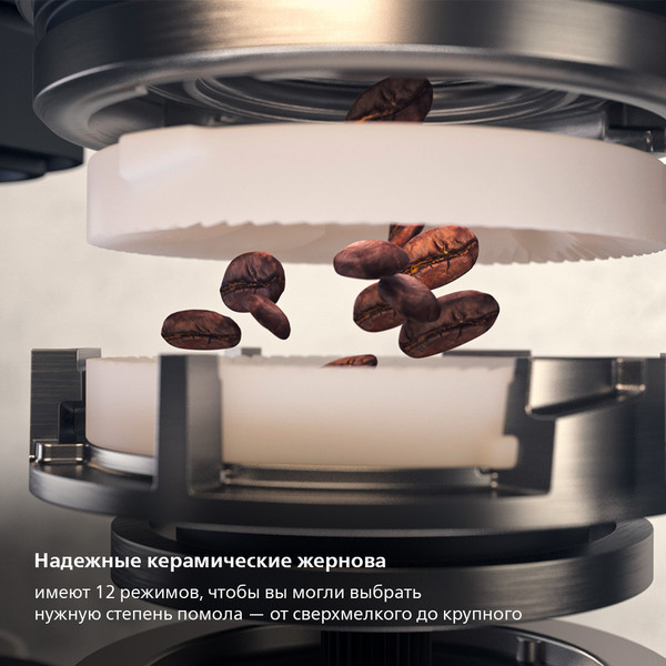 Изображение товара Кофемашина Philips EP4449/70