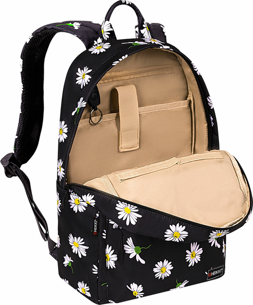 Изображение товара Рюкзак Heikki Camomile / 272525