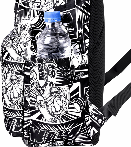 Изображение товара Рюкзак Heikki Comics Anime / 272527