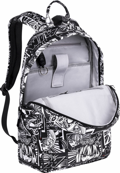 Изображение товара Рюкзак Heikki Comics Anime / 272527