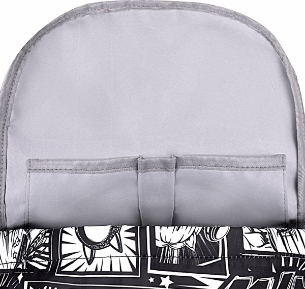 Изображение товара Рюкзак Heikki Comics Anime / 272527