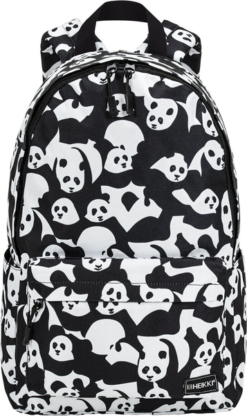 Изображение товара Рюкзак Heikki Pandas / 272544