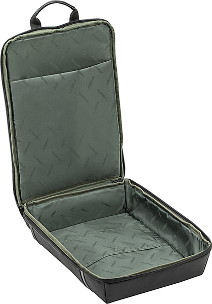 Изображение товара Рюкзак Heikki 272589 (черный)