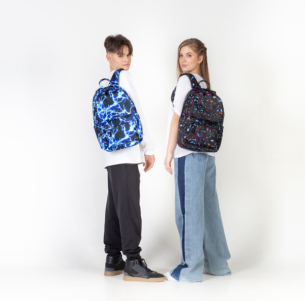 Изображение товара Рюкзак Heikki Splatter / 272529