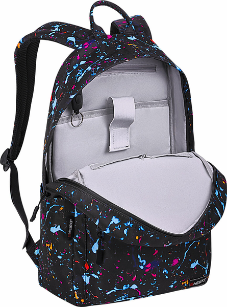 Изображение товара Рюкзак Heikki Splatter / 272529