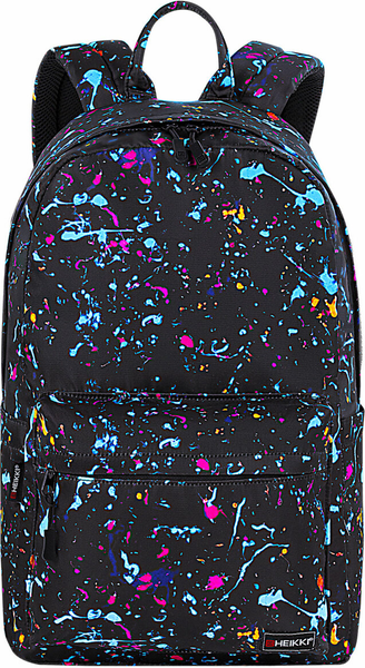 Изображение товара Рюкзак Heikki Splatter / 272529