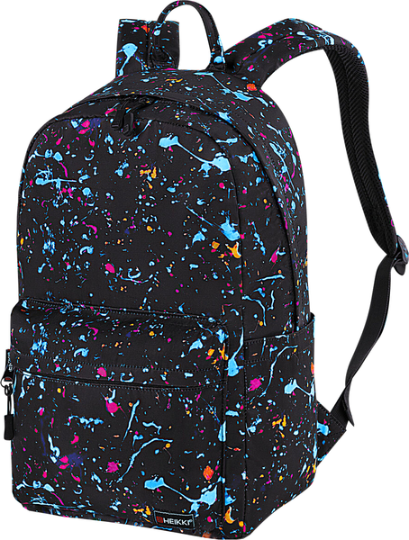 Изображение товара Рюкзак Heikki Splatter / 272529
