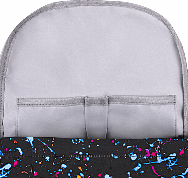 Изображение товара Рюкзак Heikki Splatter / 272529