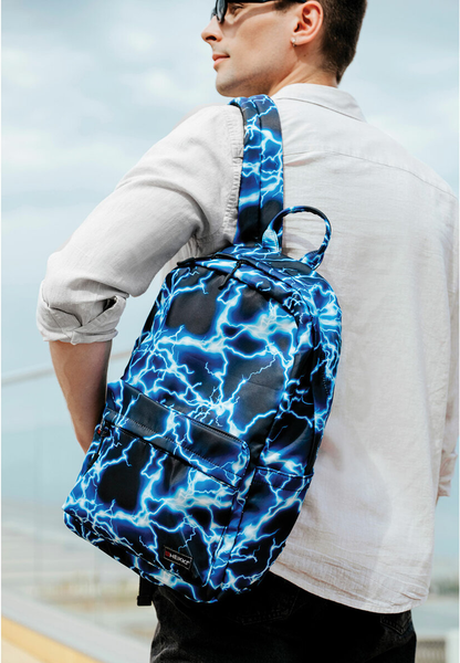 Изображение товара Рюкзак Heikki Lightning / 272530