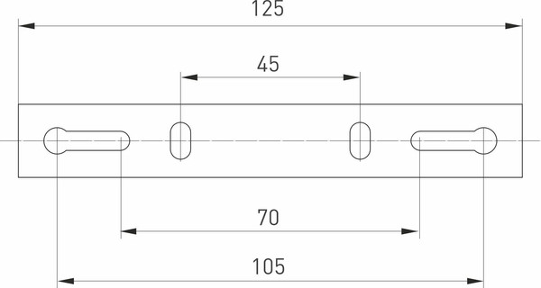 Изображение товара Потолочный светильник Arlight SP-TROPIC-SURFACE-R18-L1200-18W Day4000 GD / 043394