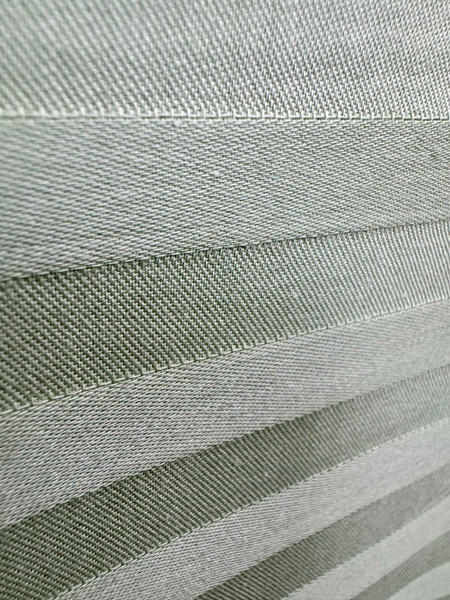 Изображение товара Комплект постельного белья Реноме 2сп Графитовая коллекция Олива Ss-005 (страйп-сатин)