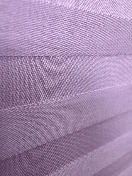 Изображение товара Комплект постельного белья Реноме 2сп Графитовая коллекция Сакура Ss-006 (страйп-сатин)