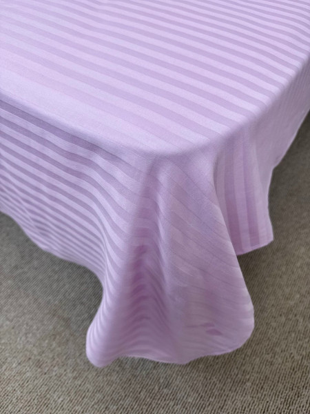 Изображение товара Комплект постельного белья Реноме 2сп Графитовая коллекция Сакура Ss-006 (страйп-сатин)