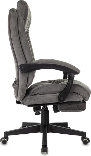 Изображение товара Кресло офисное Бюрократ CH-824MSG-BF Vortis (темно-серый)