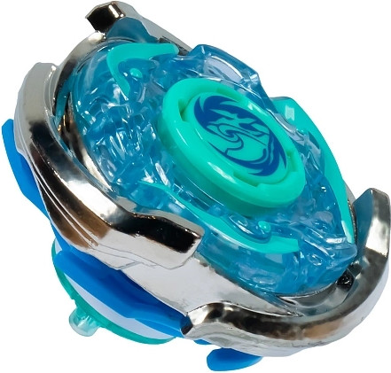 Изображение товара Игровой набор Infinity Nado Волчок Мэйджор. Whisker. Небесный Вихрь / 68692