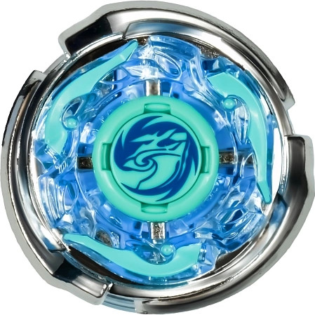 Изображение товара Игровой набор Infinity Nado Волчок Мэйджор. Whisker. Небесный Вихрь / 68692